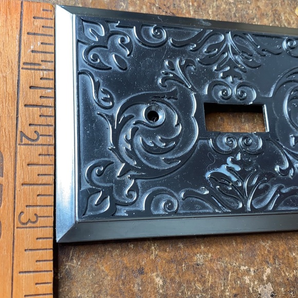 Metal Light Switch Cover - Picture 5 of 7